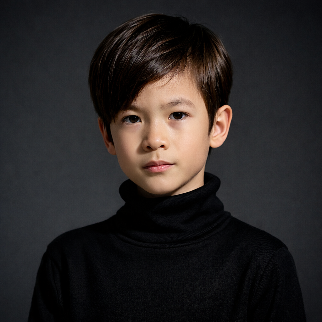 user avatar image for Michael Rosignolo