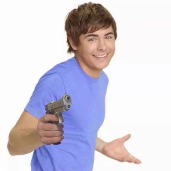 user avatar image for Brett