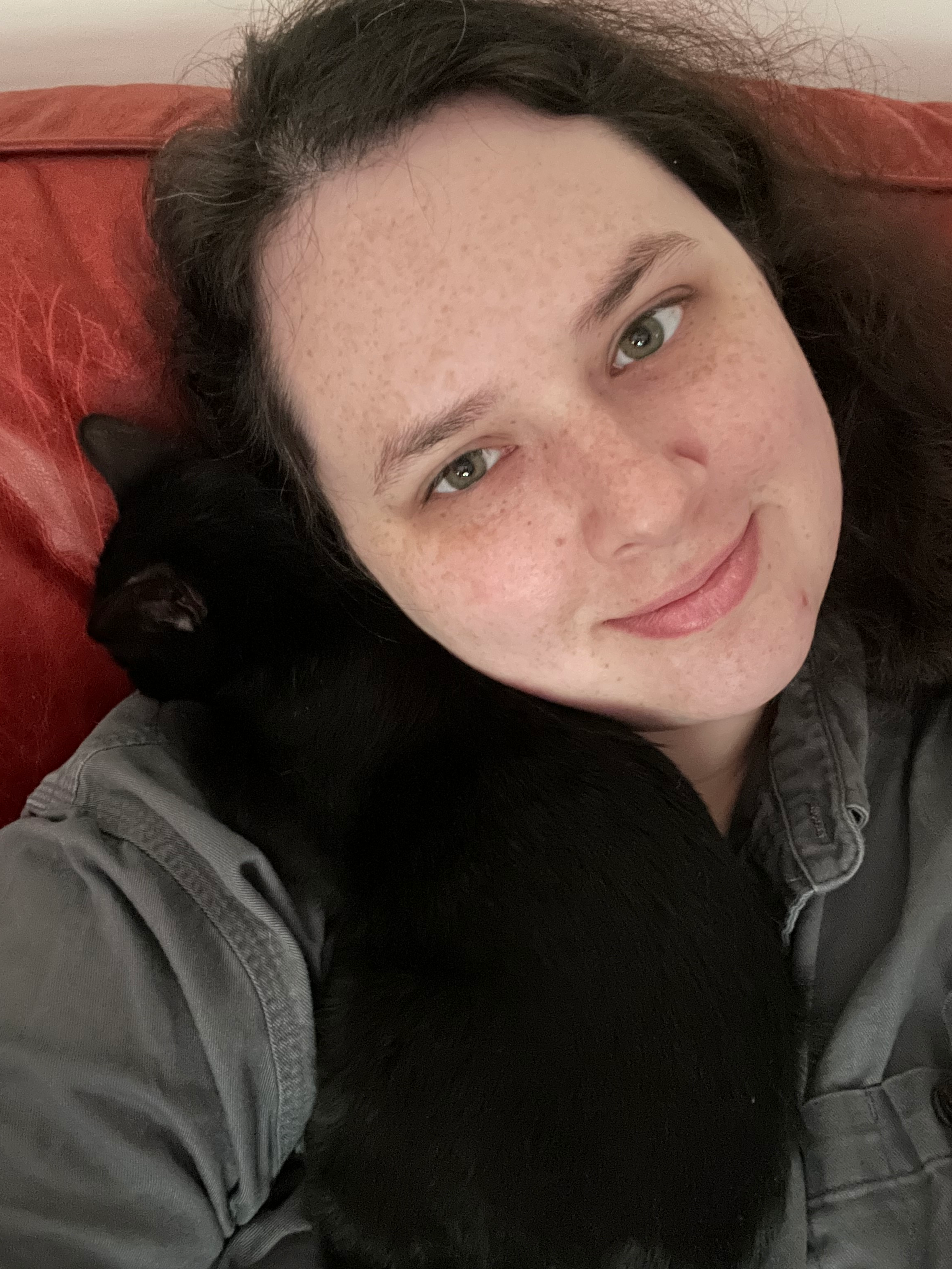 user avatar image for JessyLostHerPen