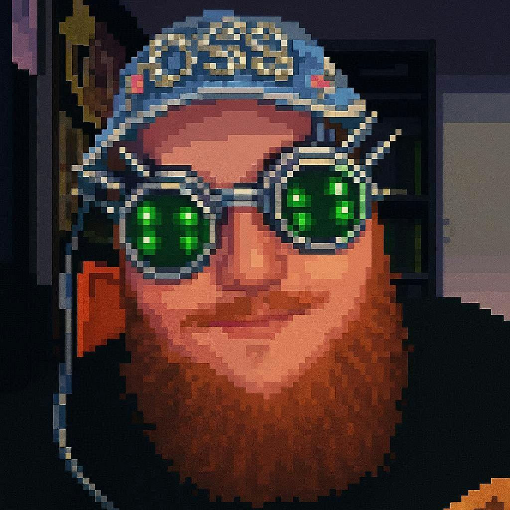 user avatar image for Dagamant