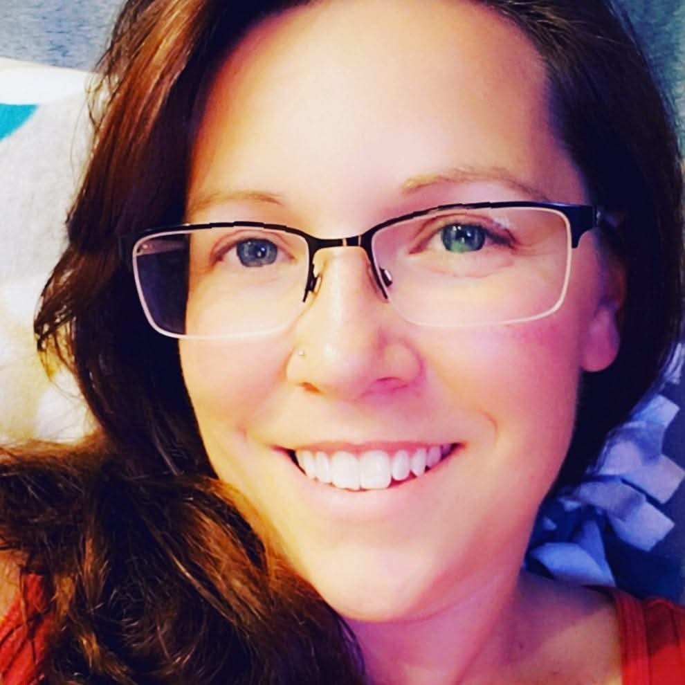 user avatar image for Desiree Shaver