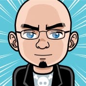 user avatar image for Jerry D'Antonio