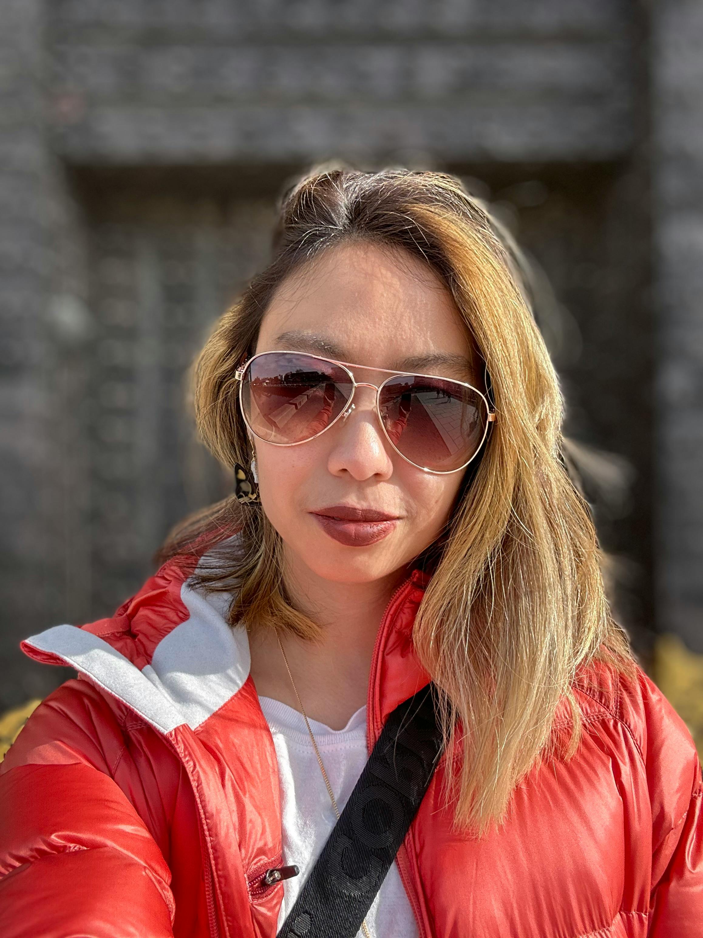 user avatar image for Michelle Martir