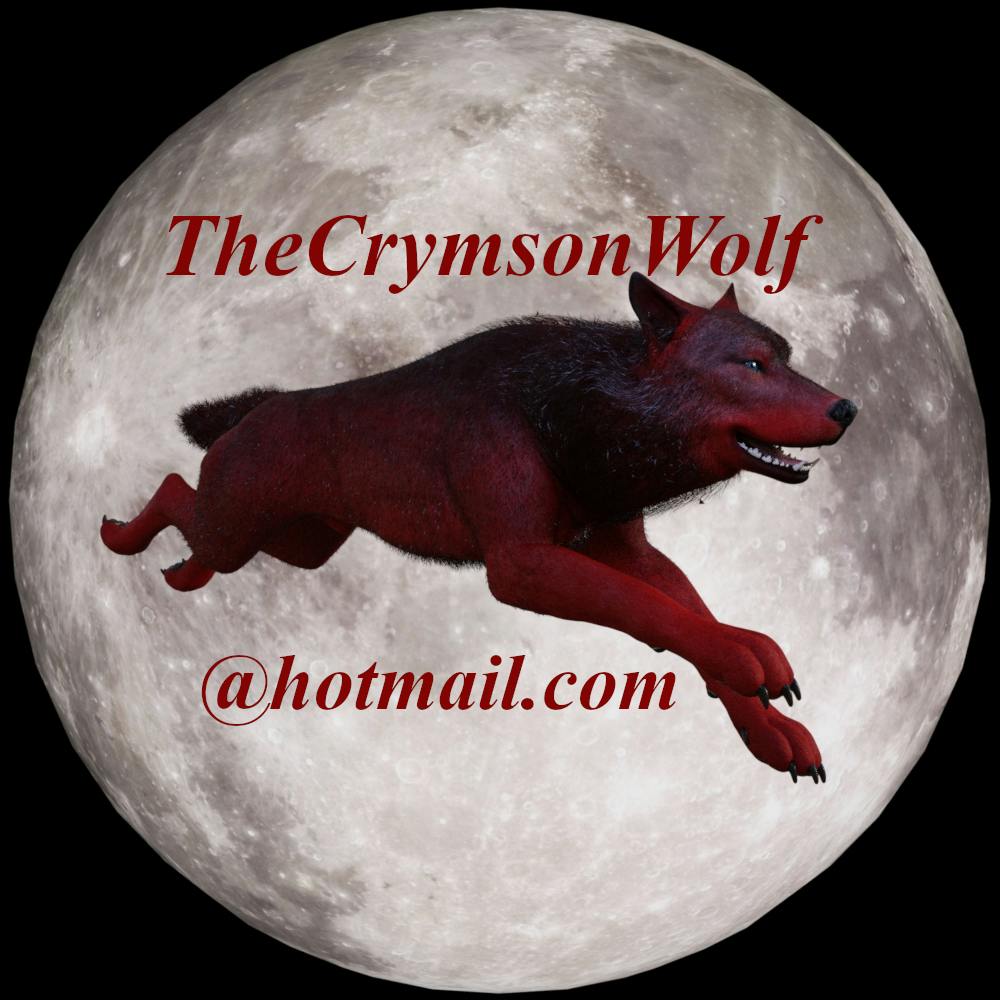 user avatar image for Crymson Wolf