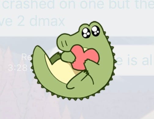 user avatar image for Rebecca