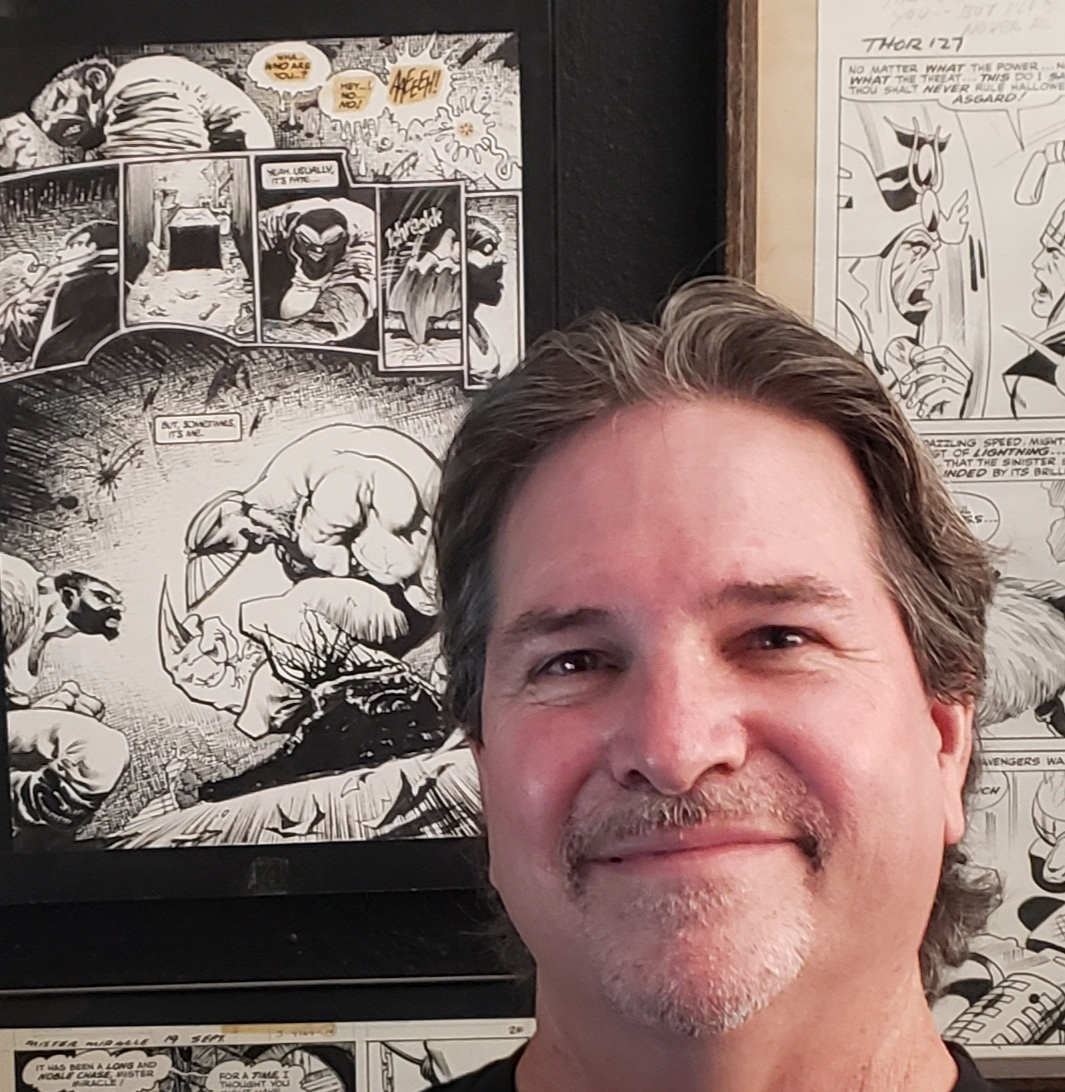 user avatar image for Jim Sinclair 