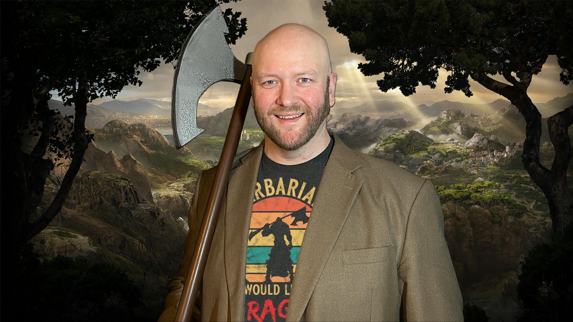 user avatar image for Crit Hit The Giant