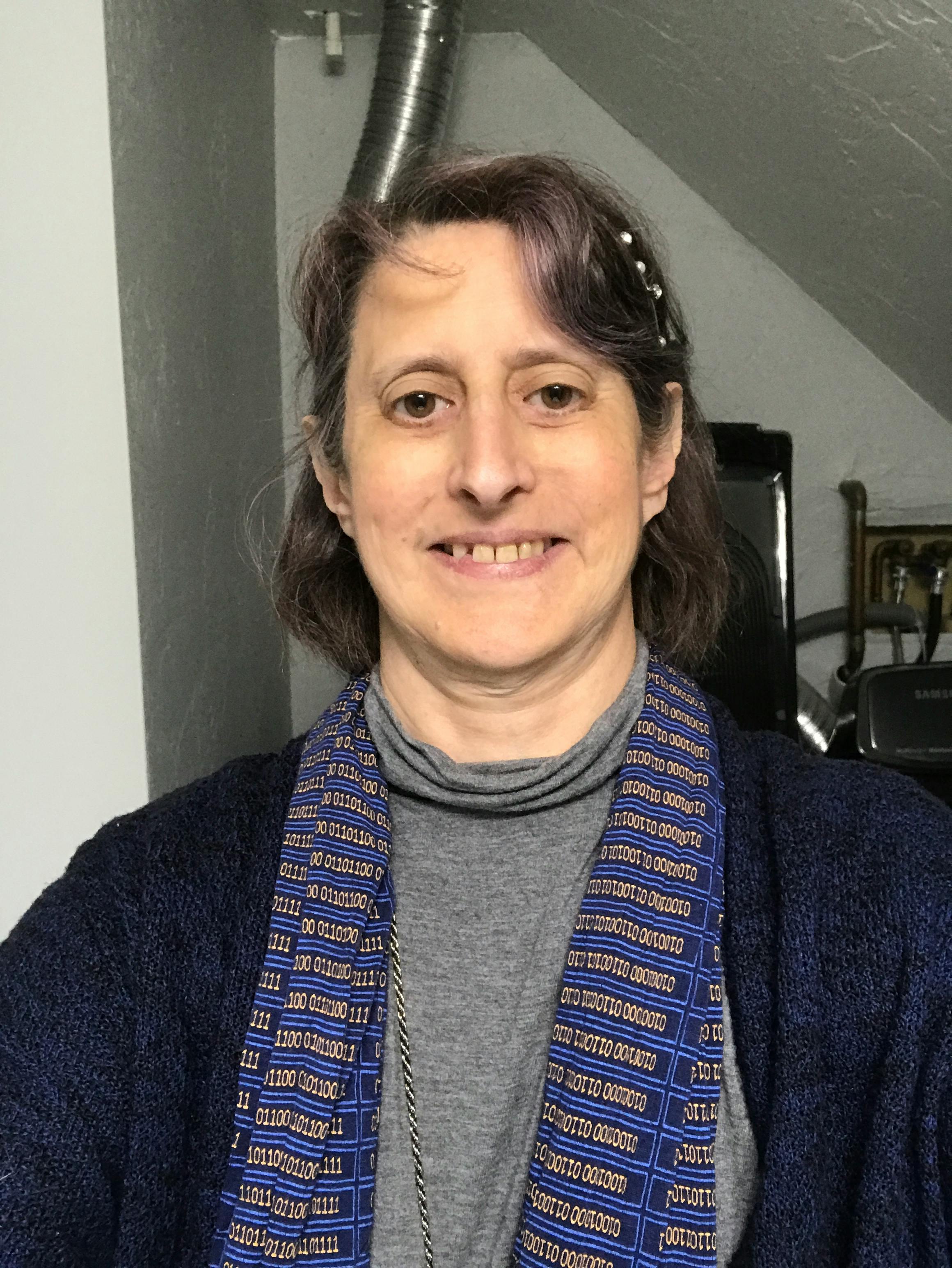 user avatar image for Tasha Turner