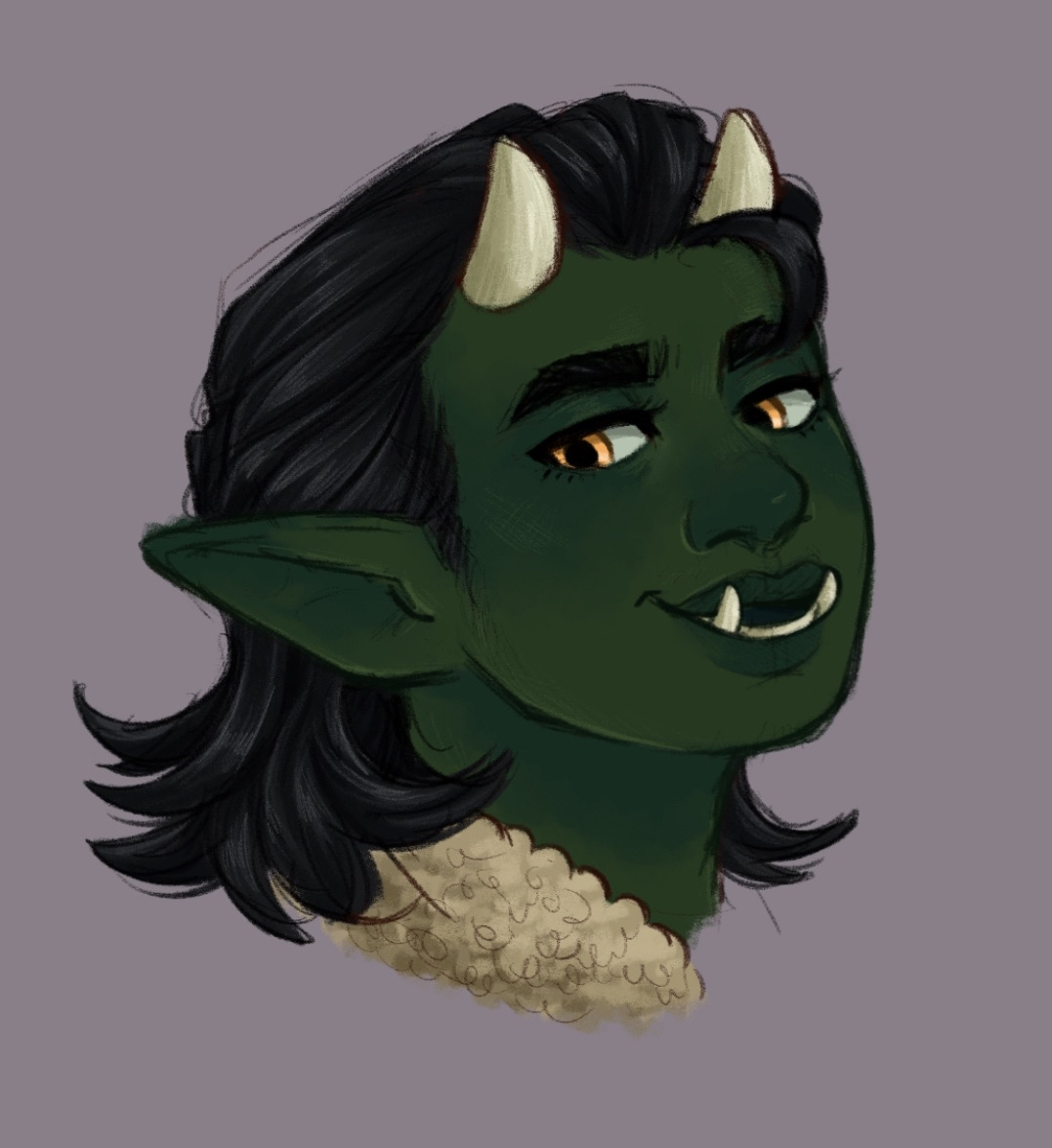 user avatar image for Zach Foster