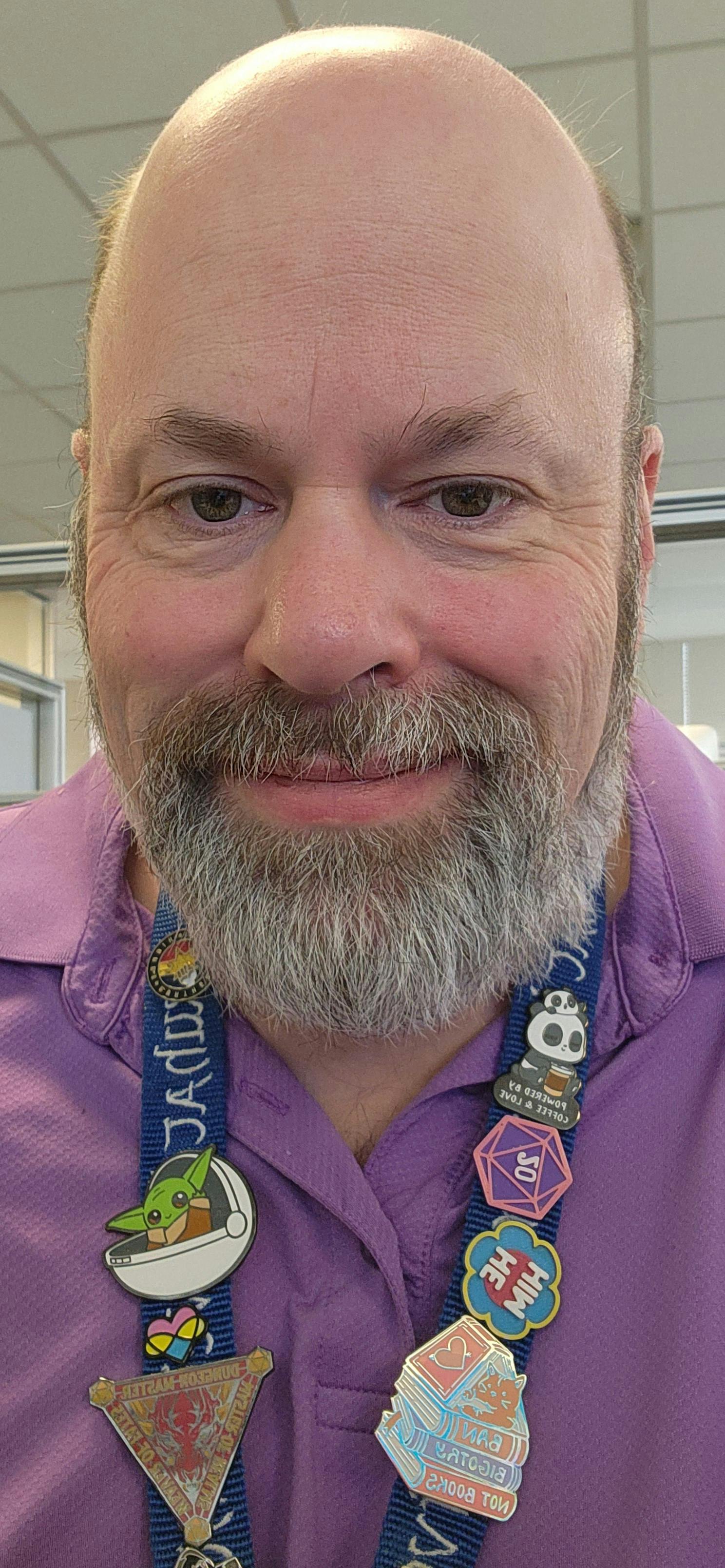 user avatar image for Sam Chupp