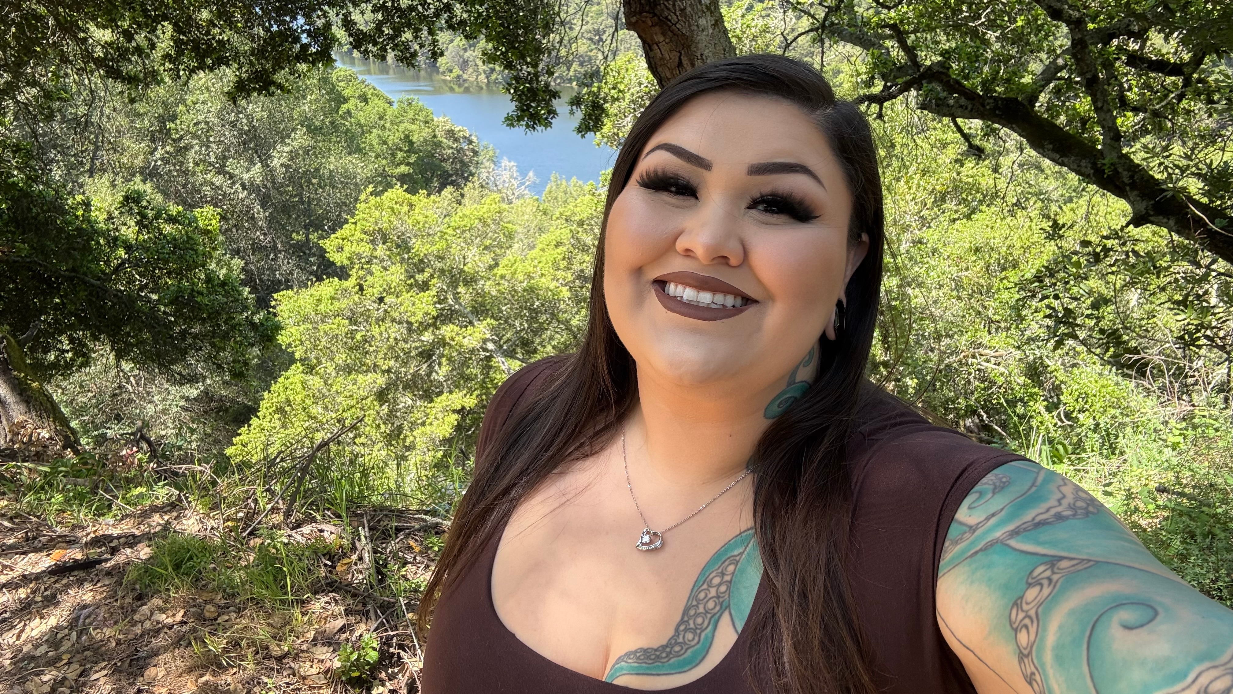 user avatar image for Teresa gallegos 
