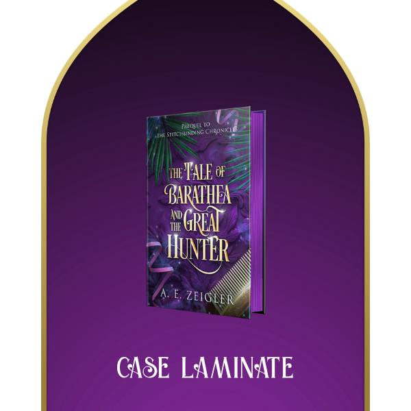 Premium Case Laminate