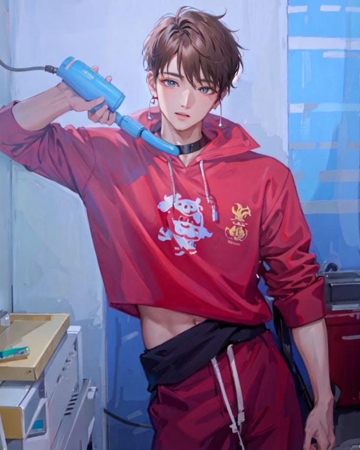 user avatar image for Wilbert Bishop