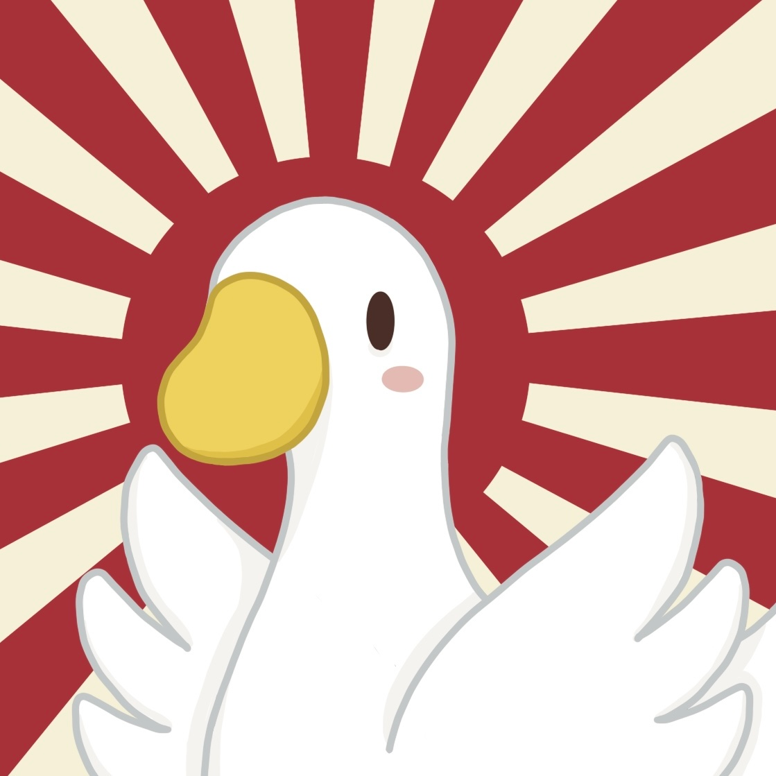 user avatar image for Kaiju Goose