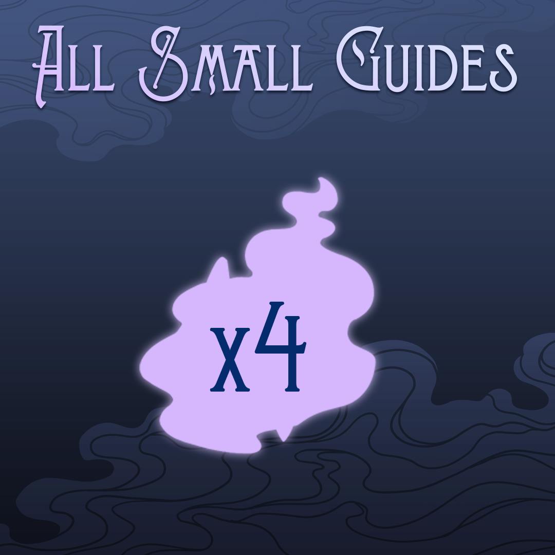 All Small Guides