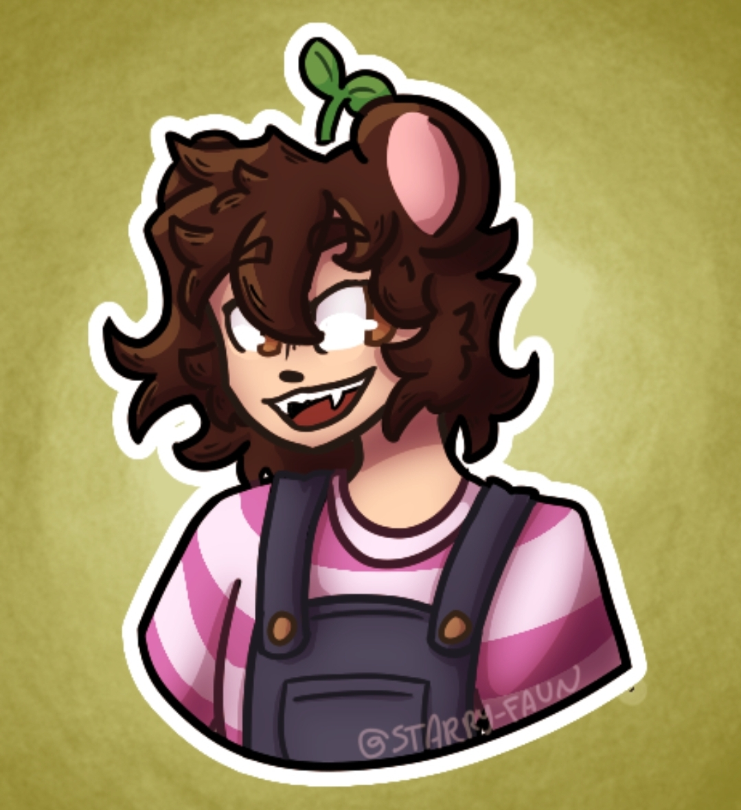 user avatar image for RazzBeary