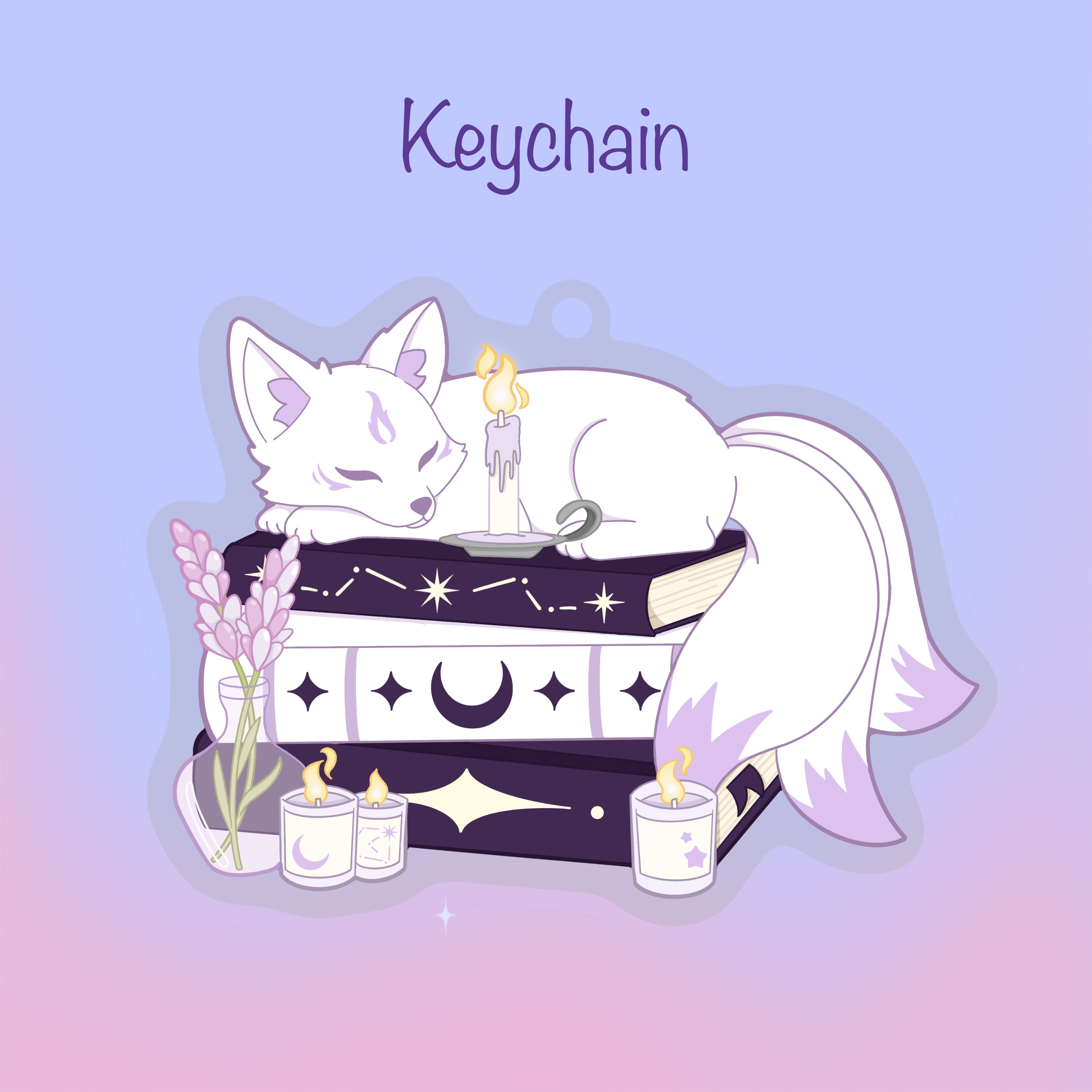 Keychain