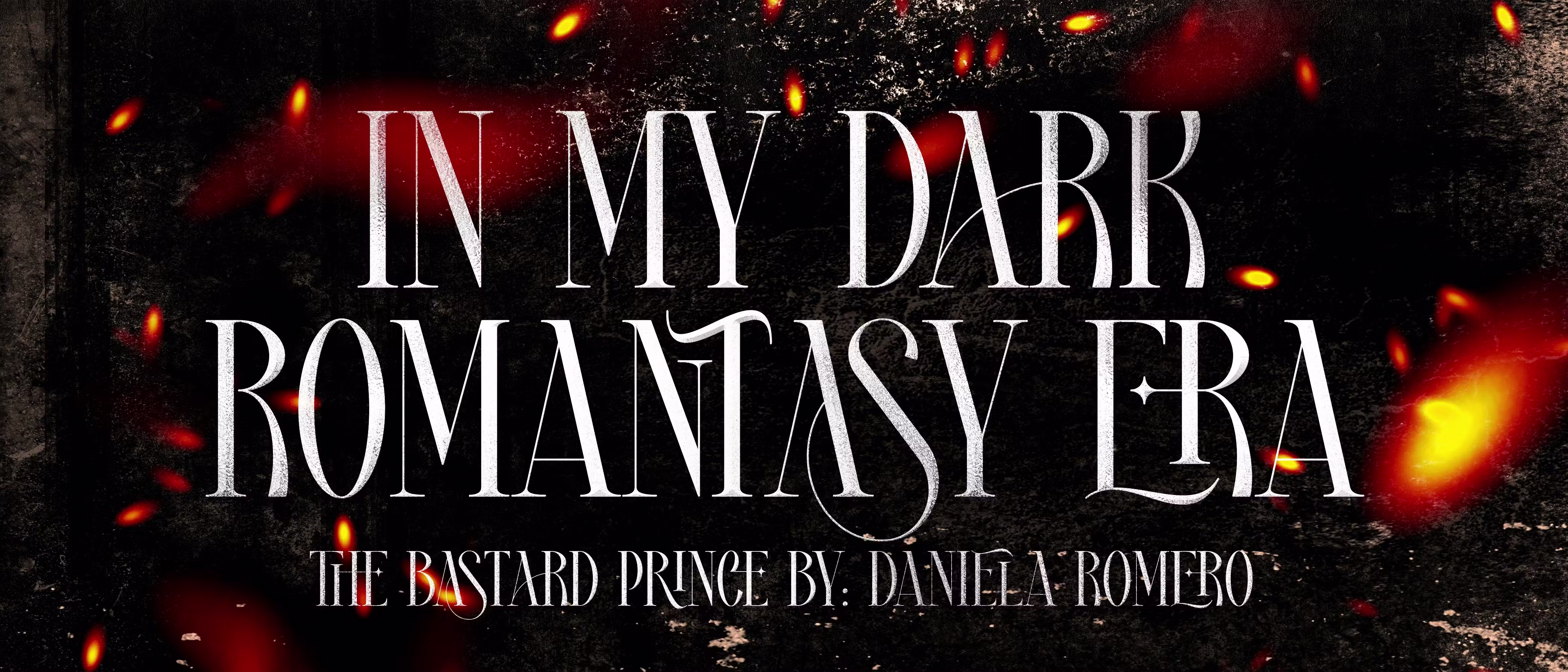 The Bastard Prince, Pre-Release Special Edition