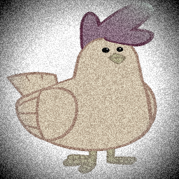 user avatar image for Chickn_Soup