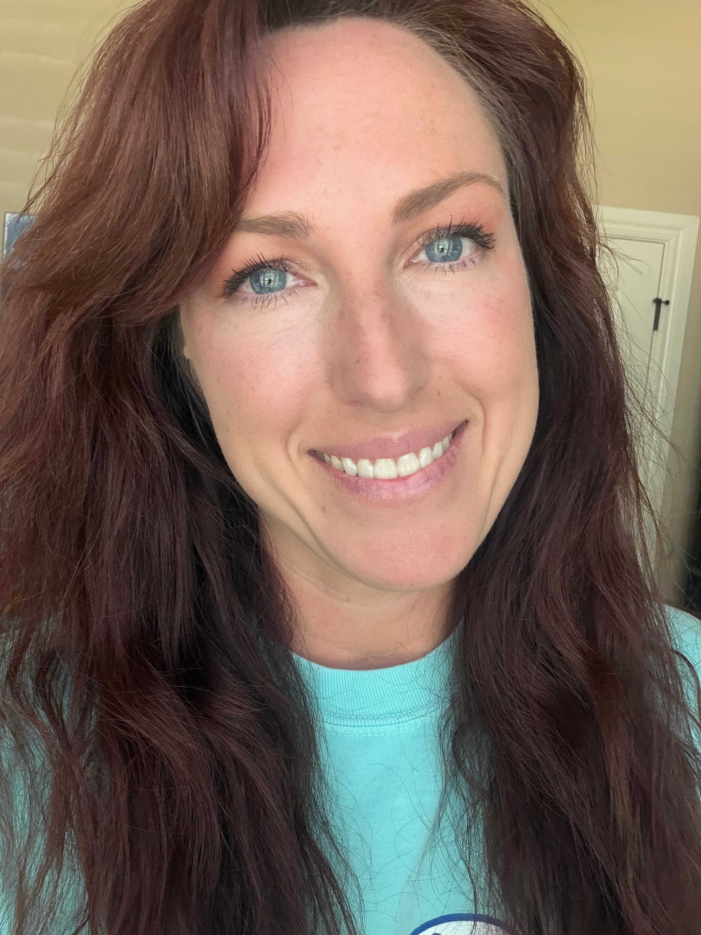 user avatar image for Ashley Brown