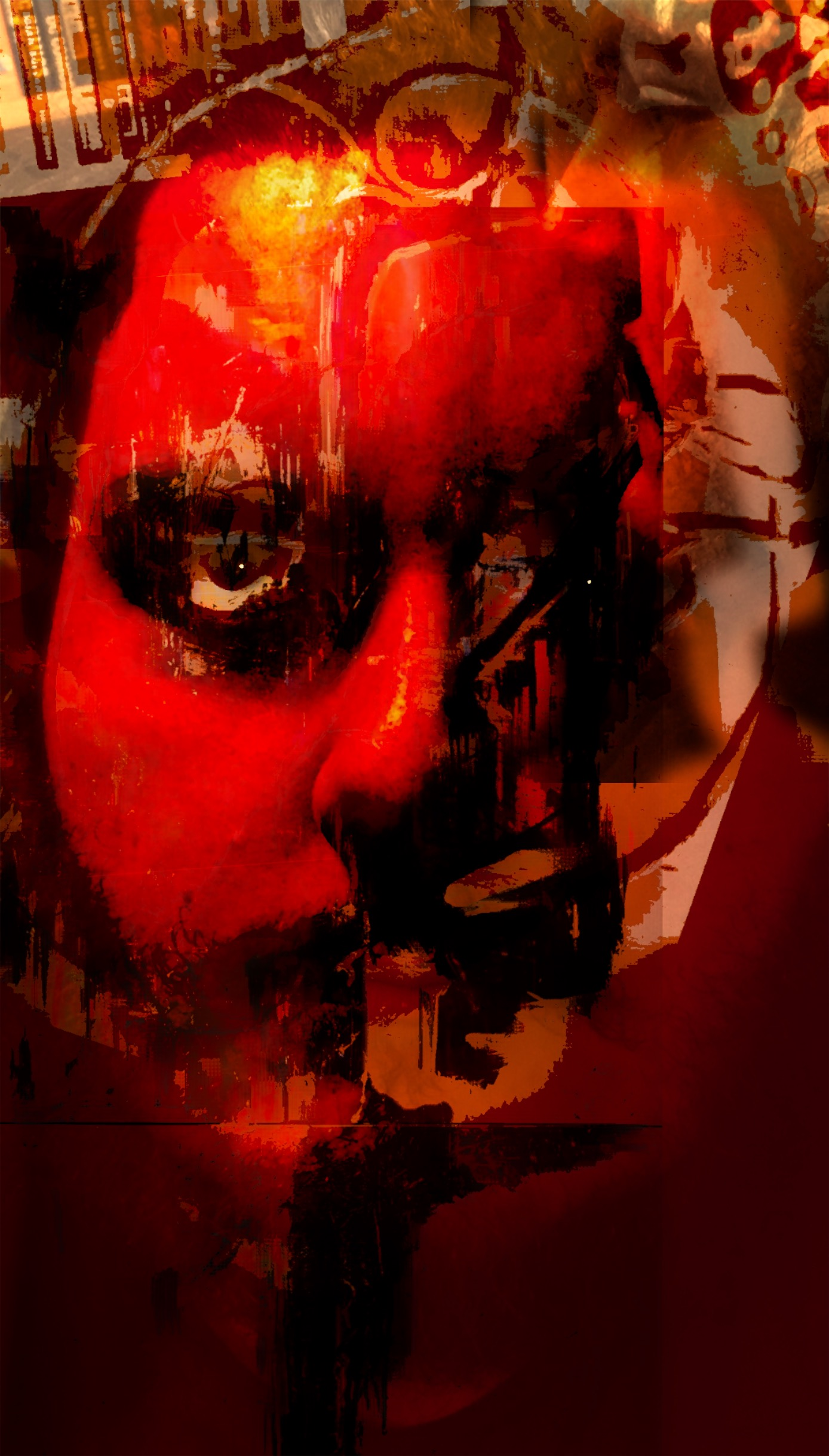 user avatar image for Alan Howis