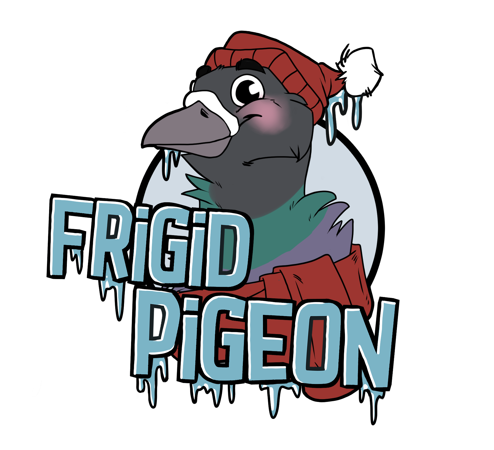 user avatar image for Frigid Pigeon