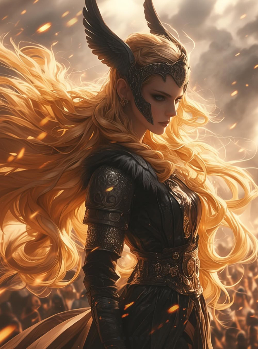 user avatar image for Miranda