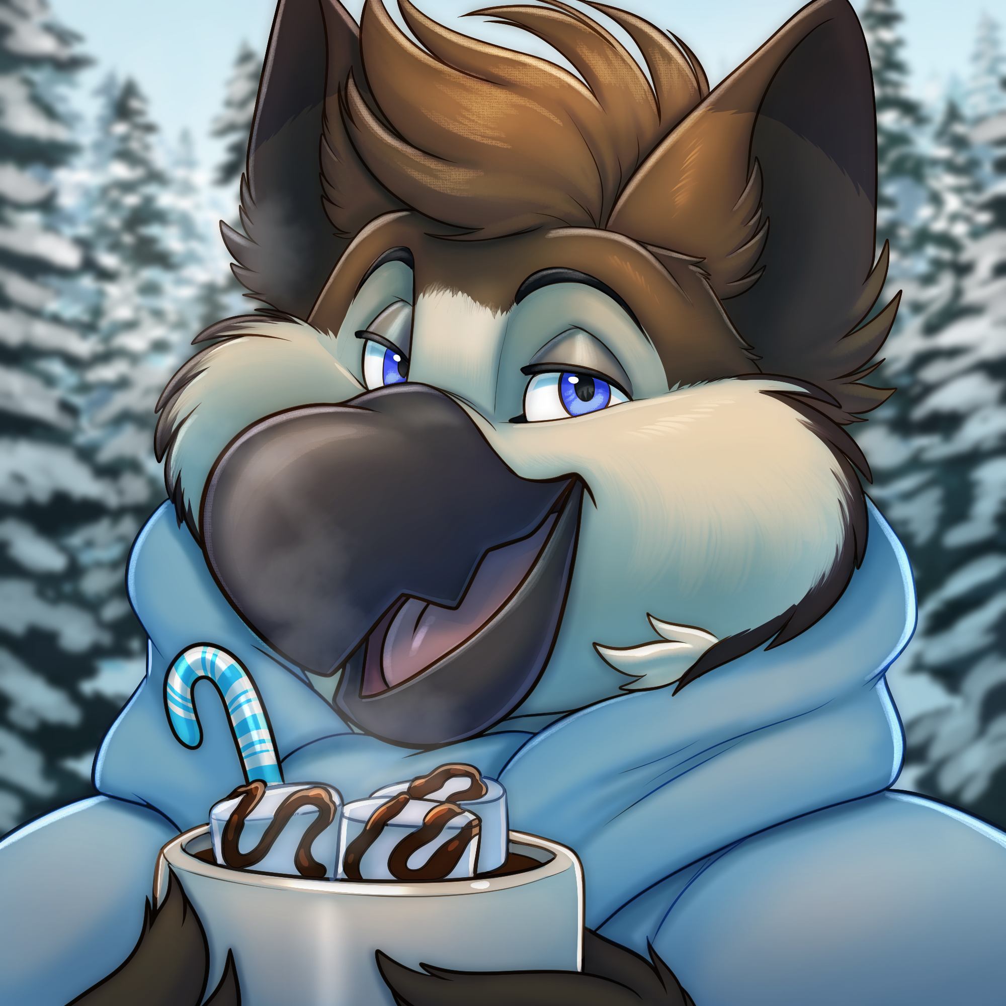 user avatar image for Maru
