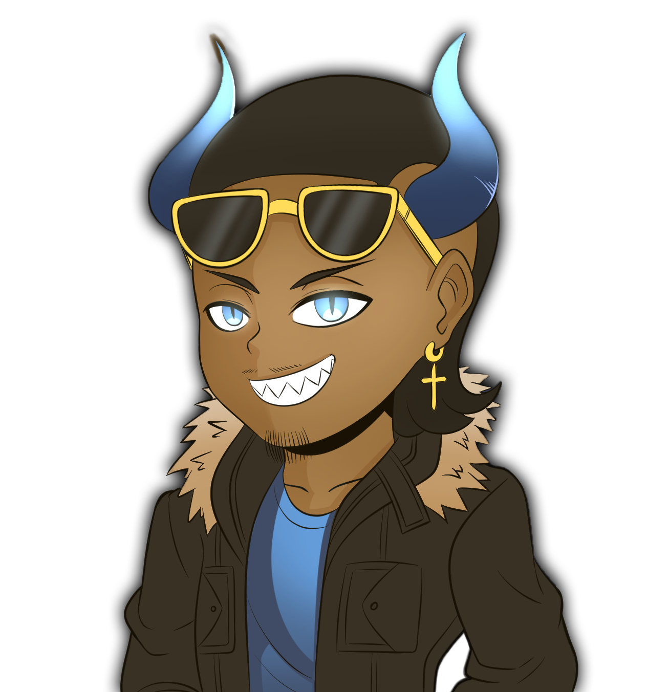 user avatar image for David Love II
