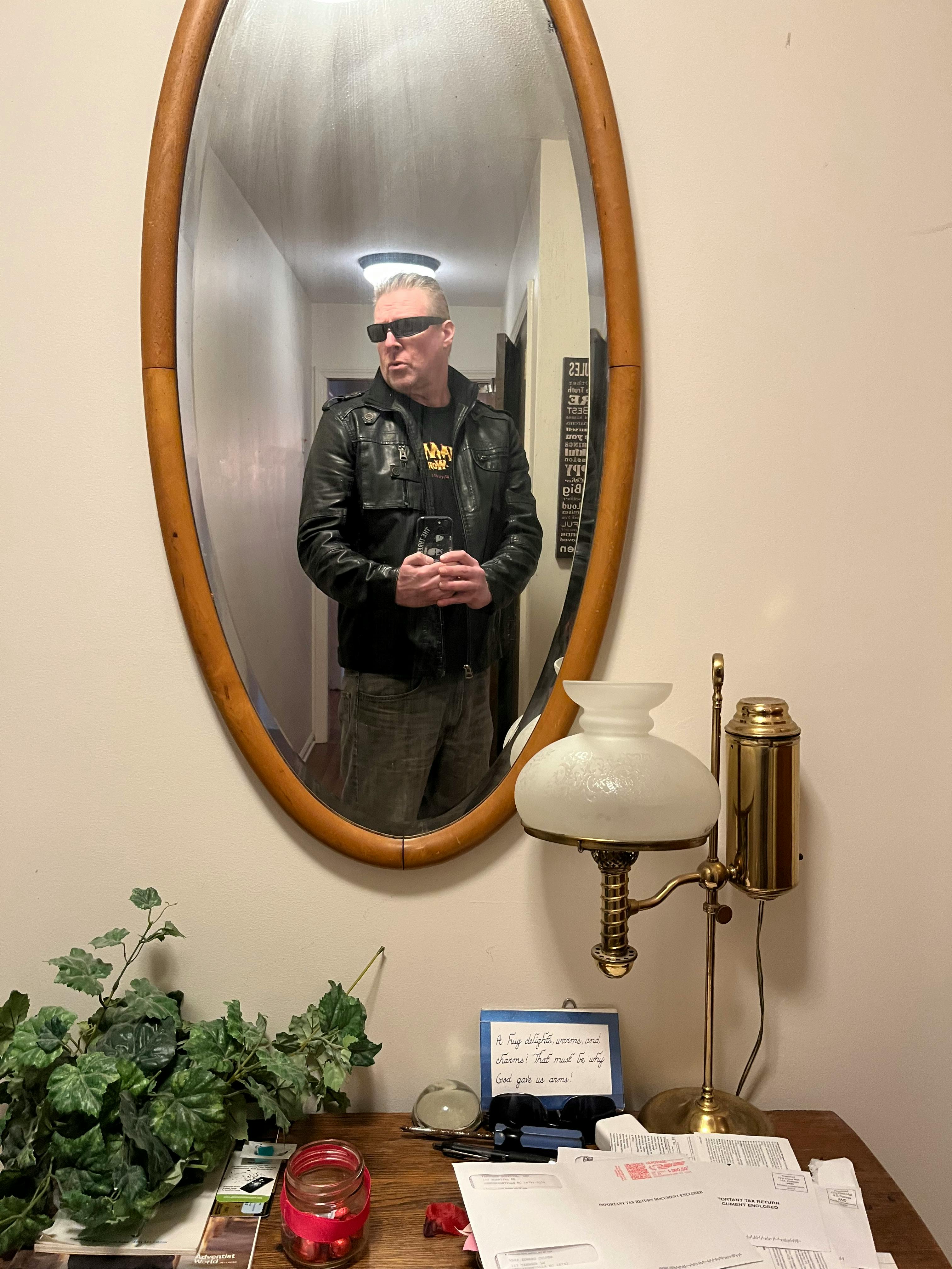 user avatar image for Mark Culver