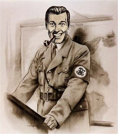 user avatar image for Führer - FJ. R. Bob Dobbs