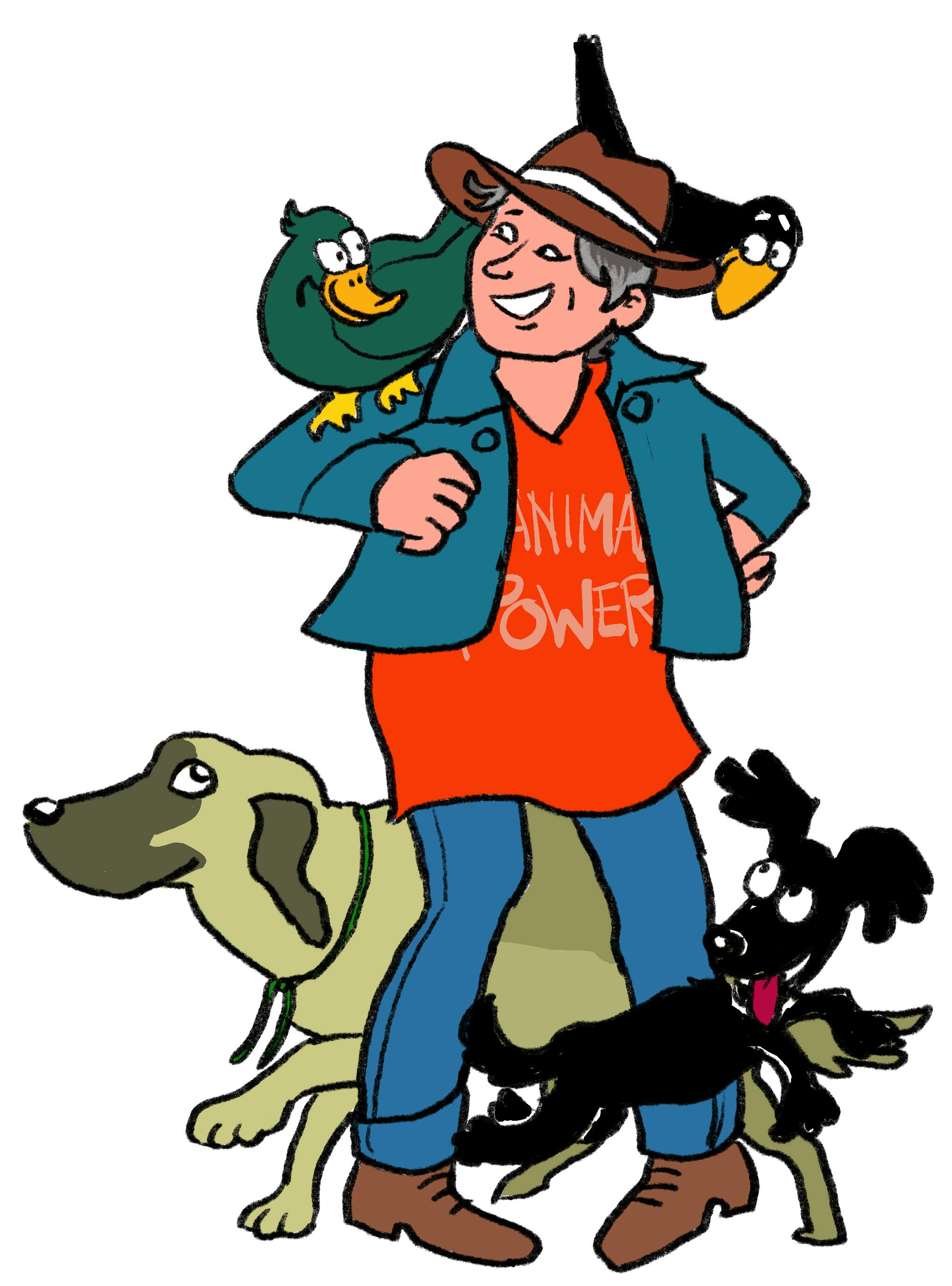 user avatar image for Inge Matze