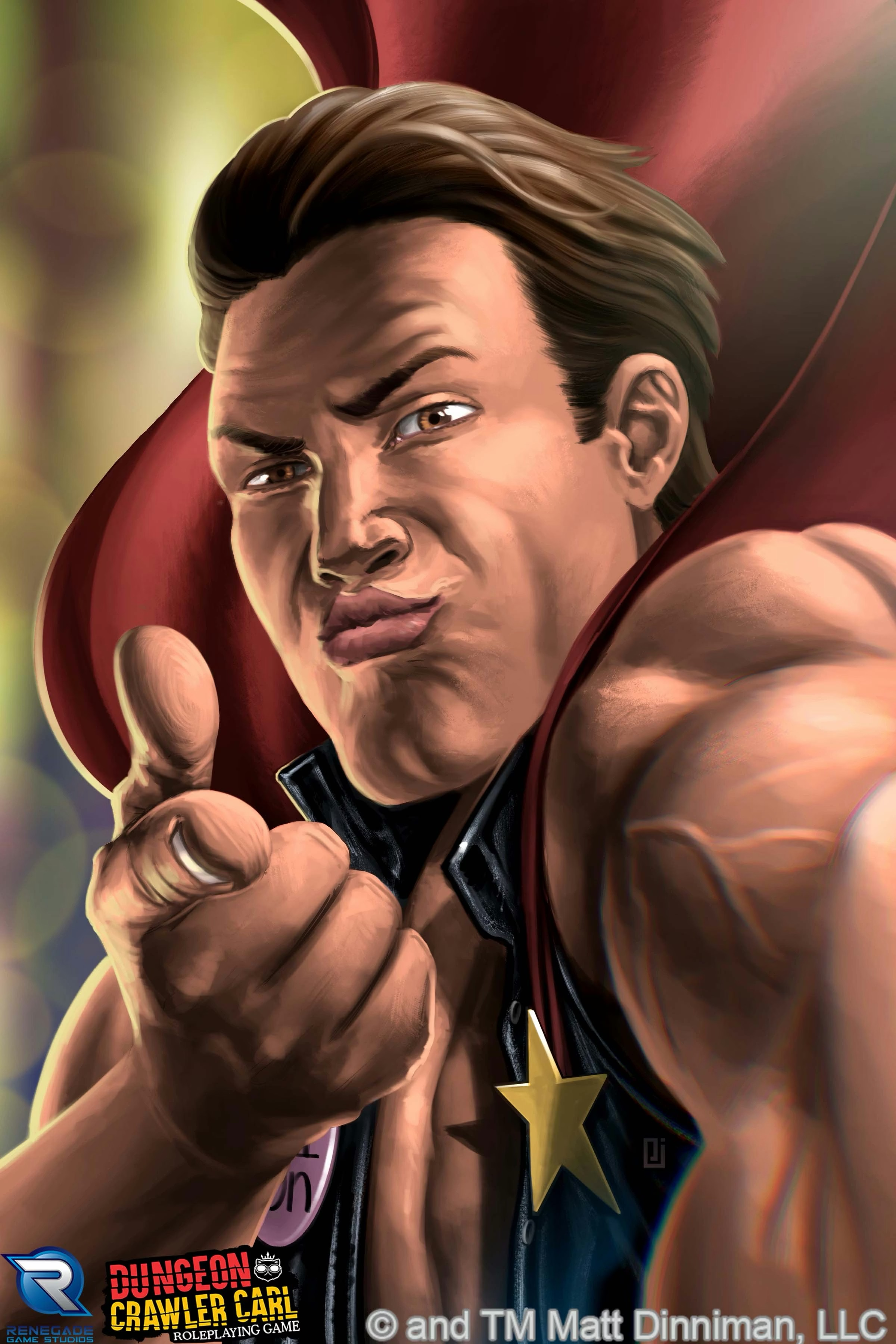 user avatar image for CayRock