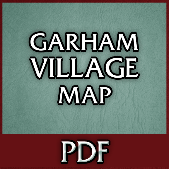 Village of Garham Map (PDF)