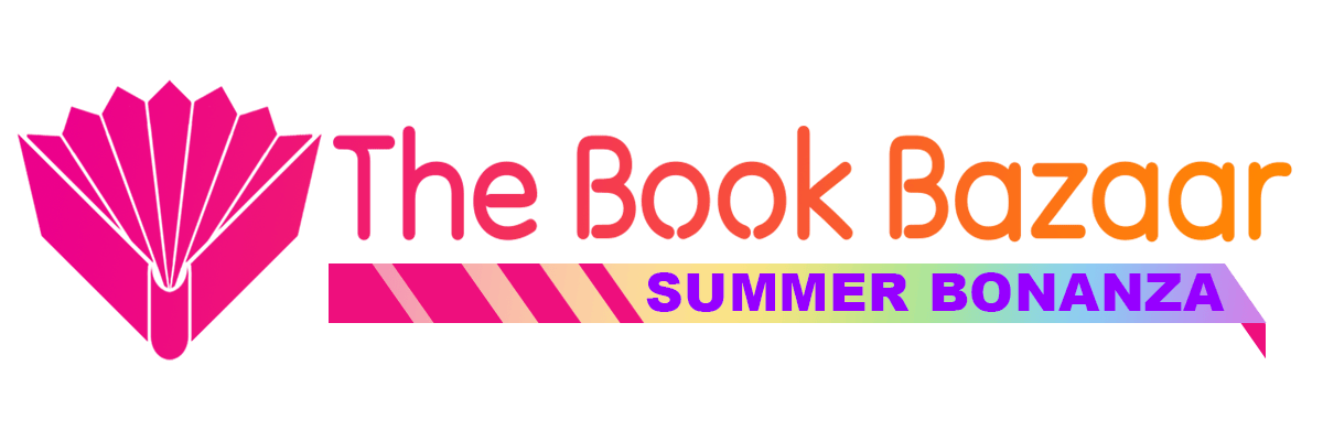 Book Bazaar Summer Bonanza
