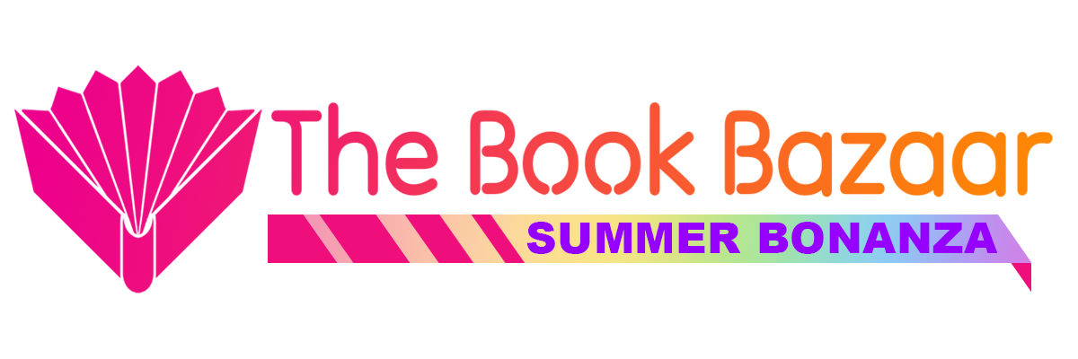 Book Bazaar Summer Bonanza