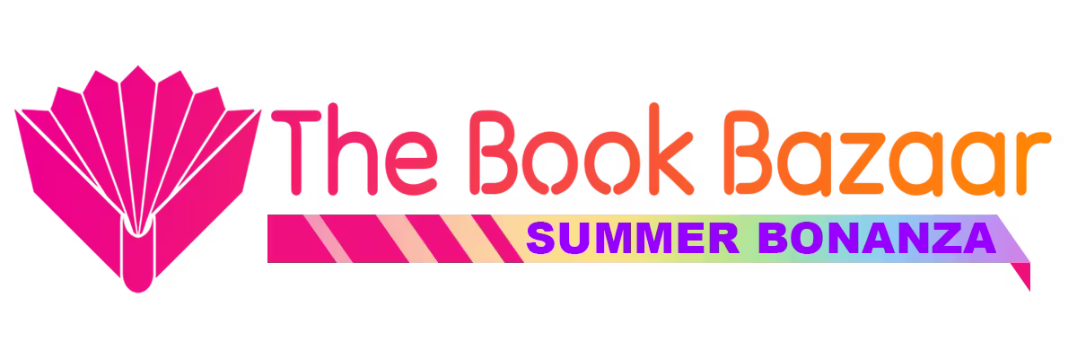 Book Bazaar Summer Bonanza