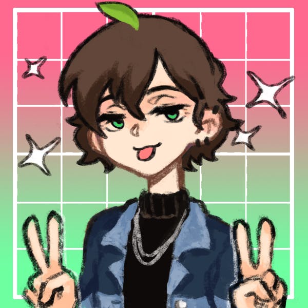 user avatar image for Gabby