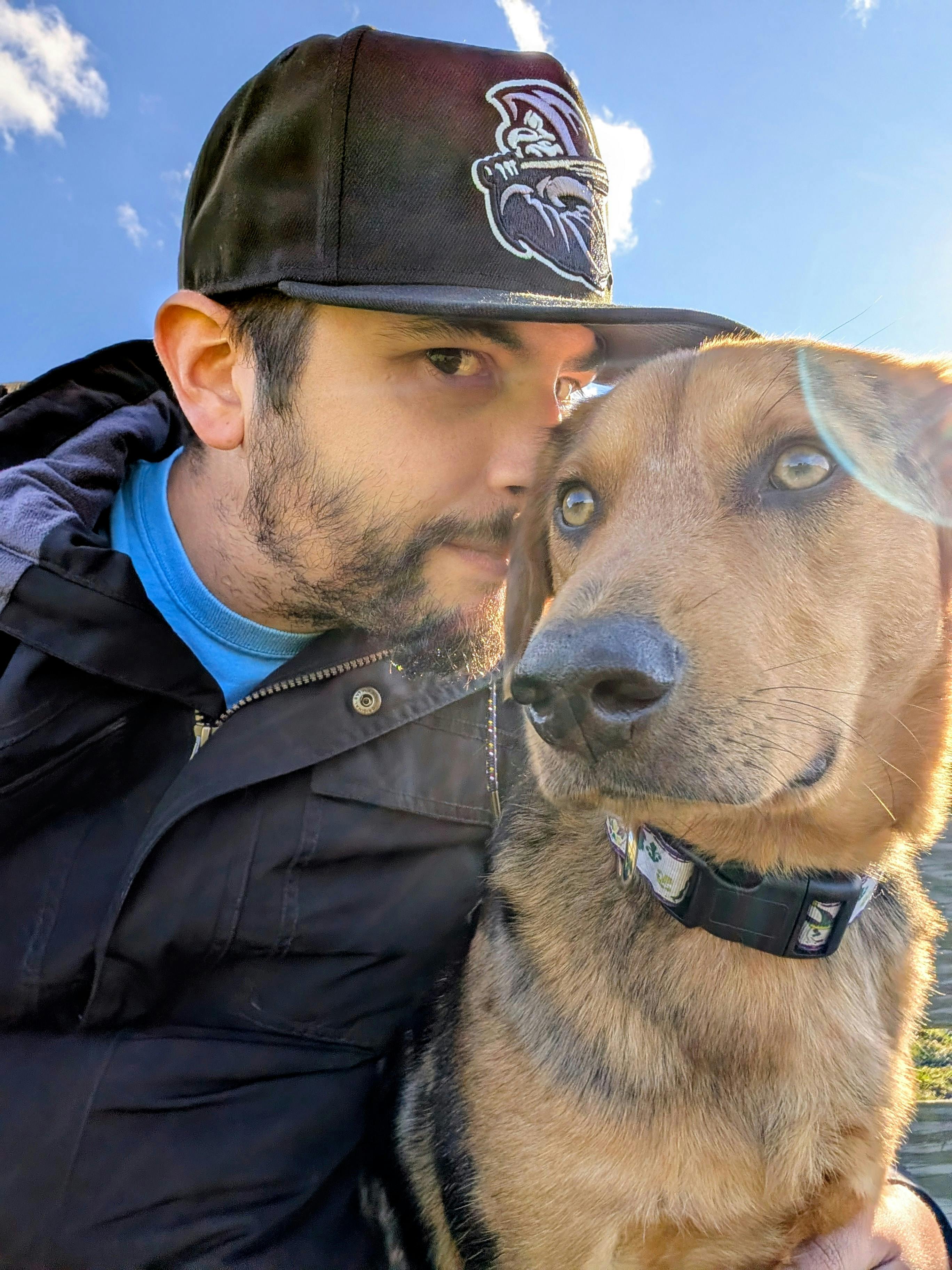 user avatar image for Kyle J Sanson