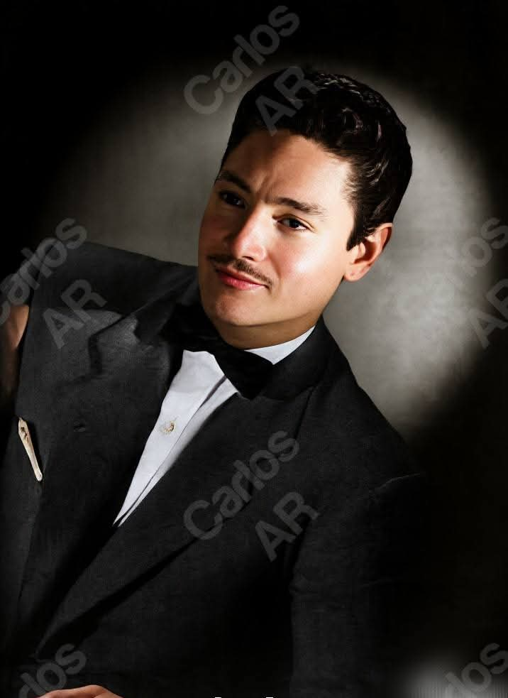 user avatar image for Raul Cruz