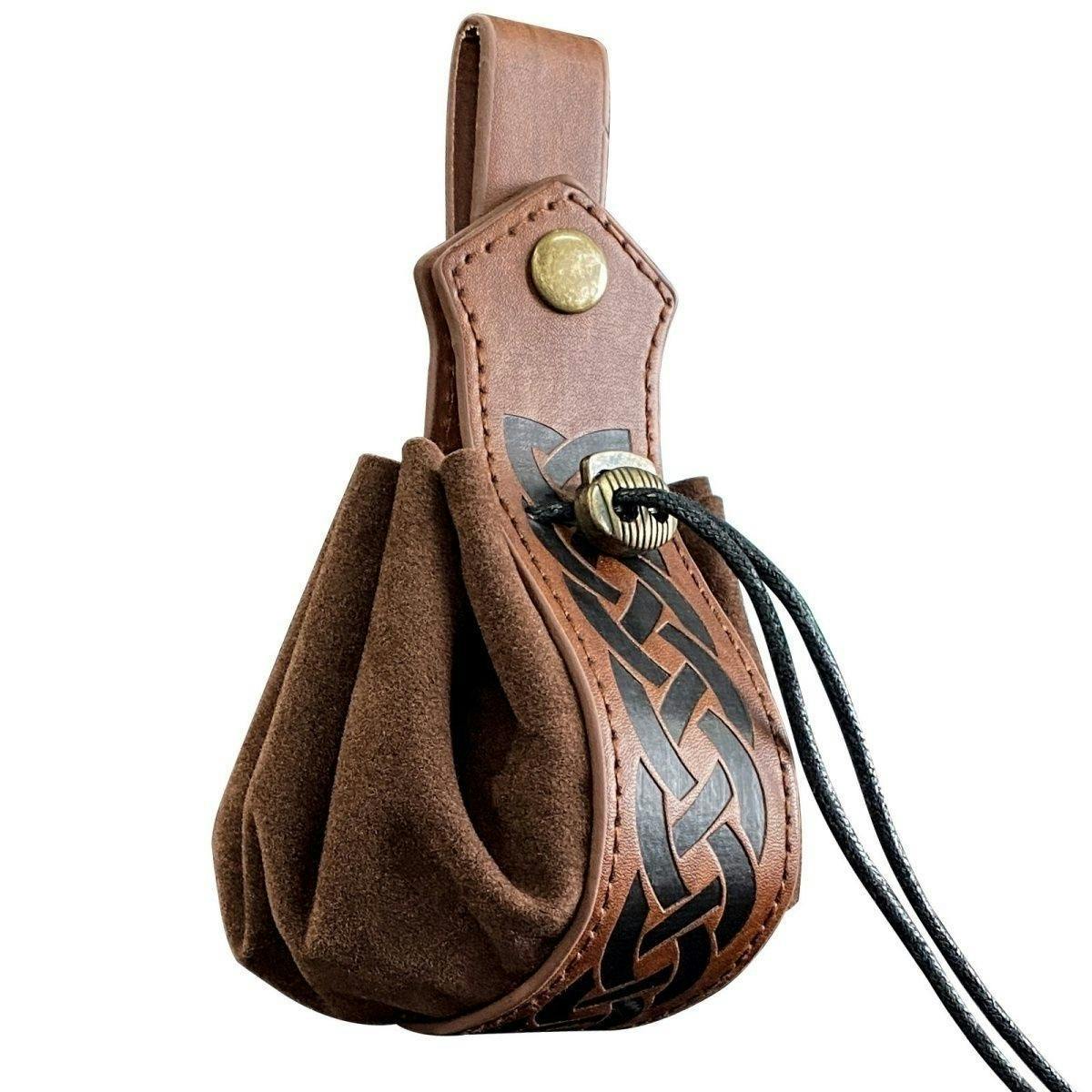 Viking Dice Bag