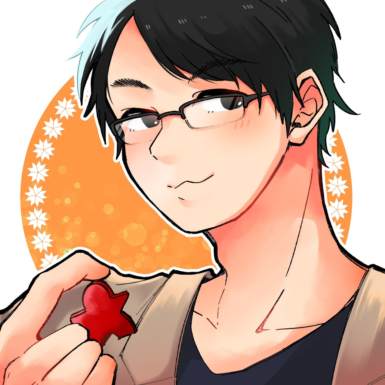 user avatar image for Uty