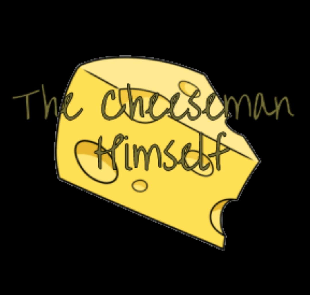 user avatar image for The Cheeseman Himself 