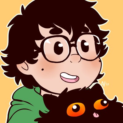 user avatar image for areyoshi