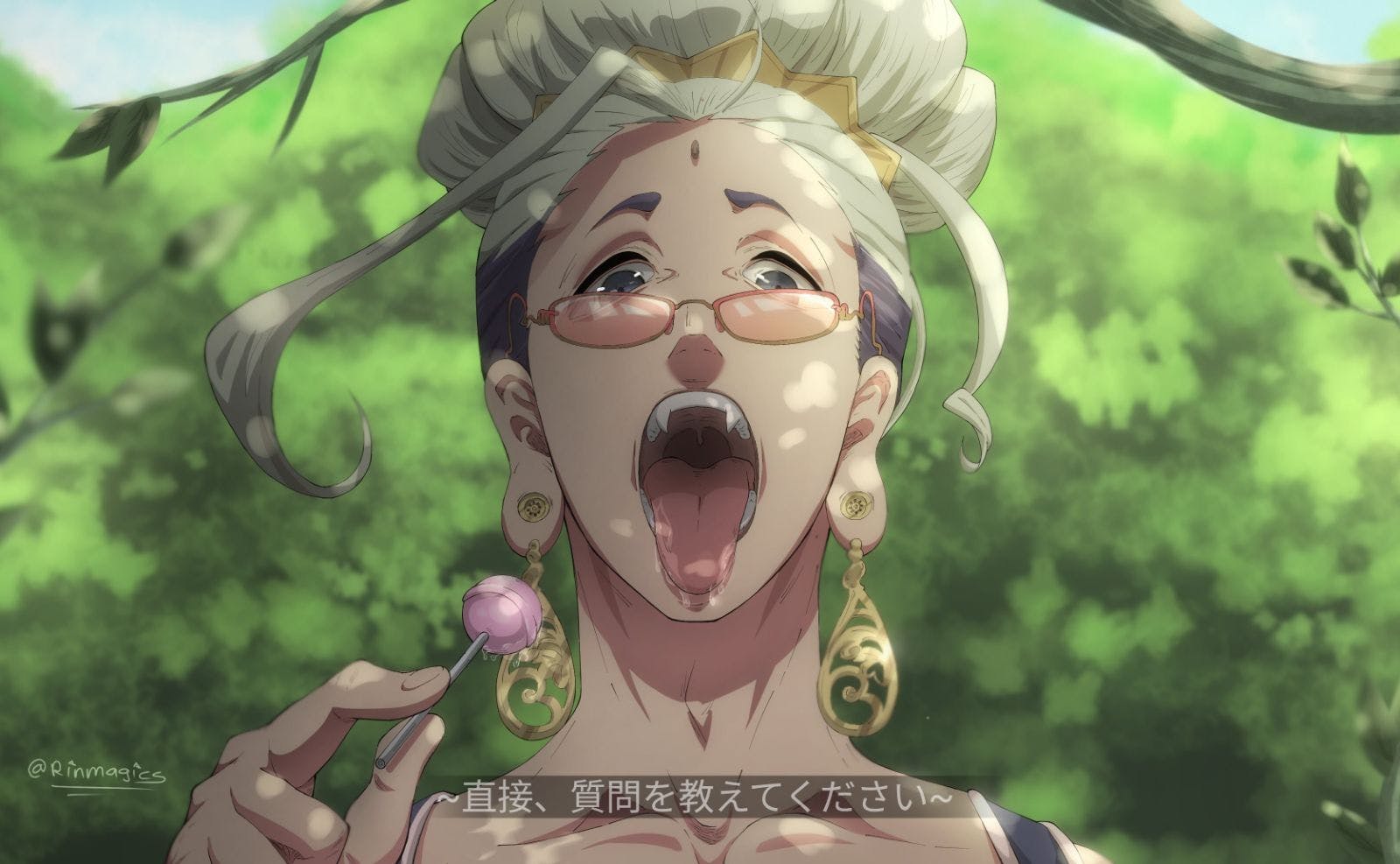 user avatar image for Adrian