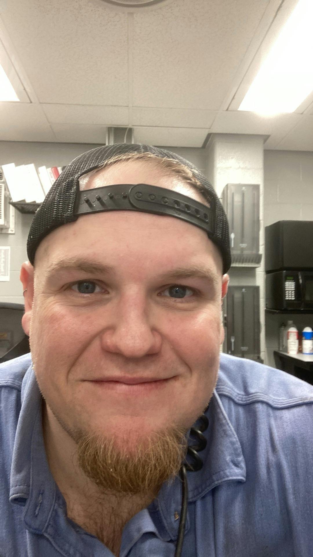 user avatar image for Brandon Cox 