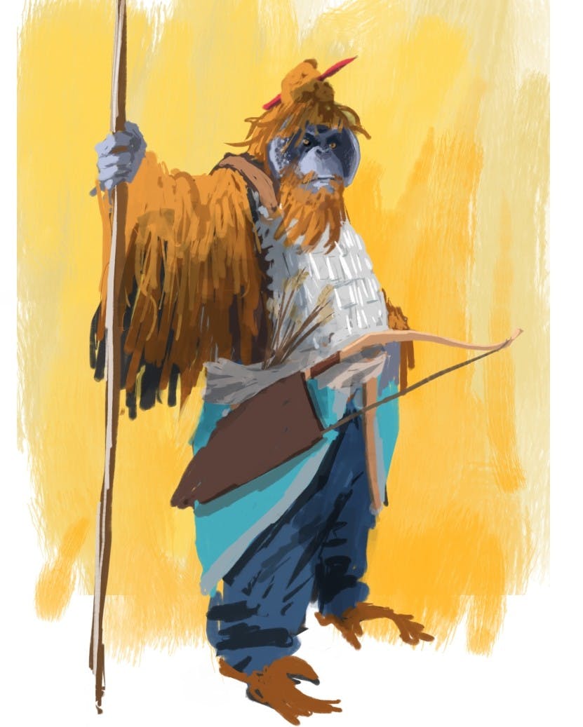 user avatar image for Scott Hickerson