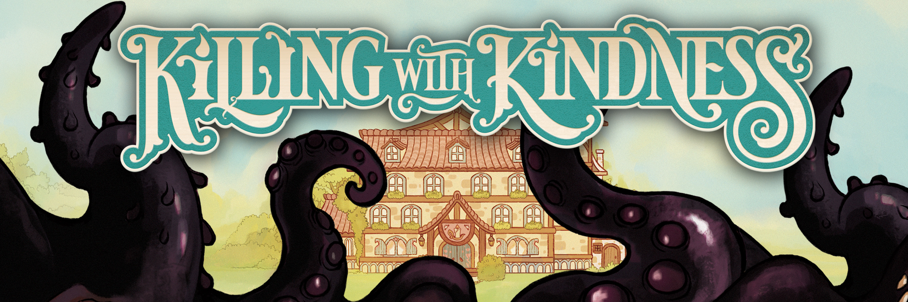 Killing With Kindness