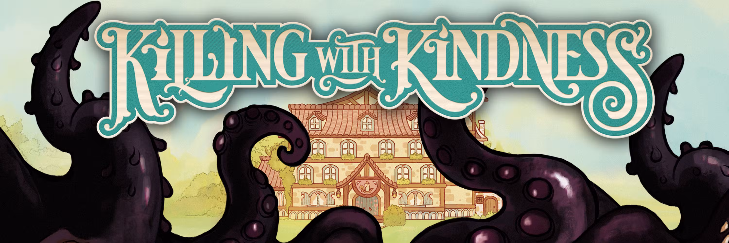 Killing With Kindness