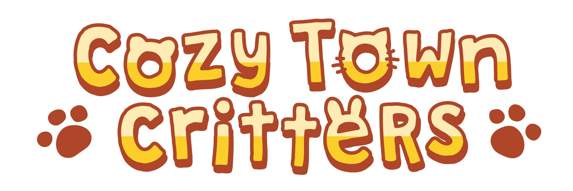 Cozy Town Critters 🐾